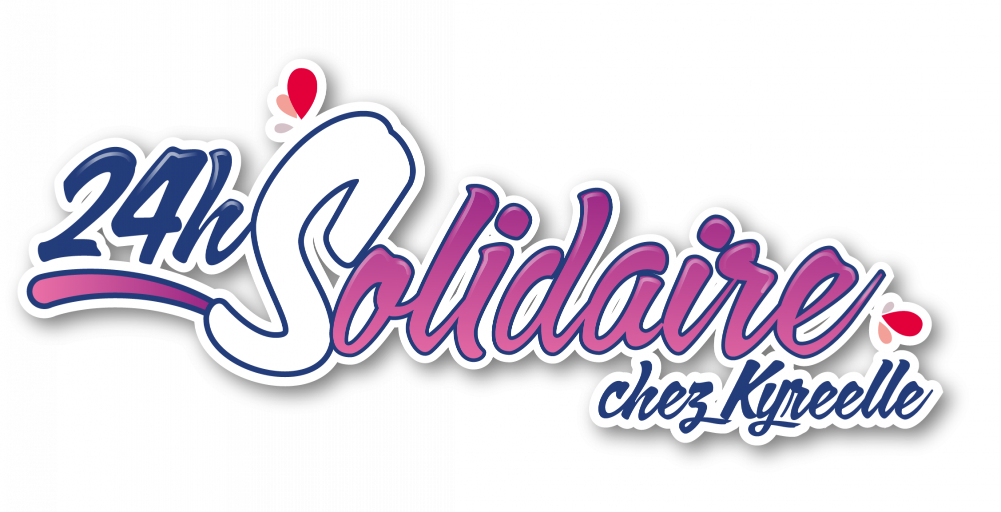 Logo 24hSolidaire
