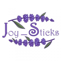 Joy_Sticks